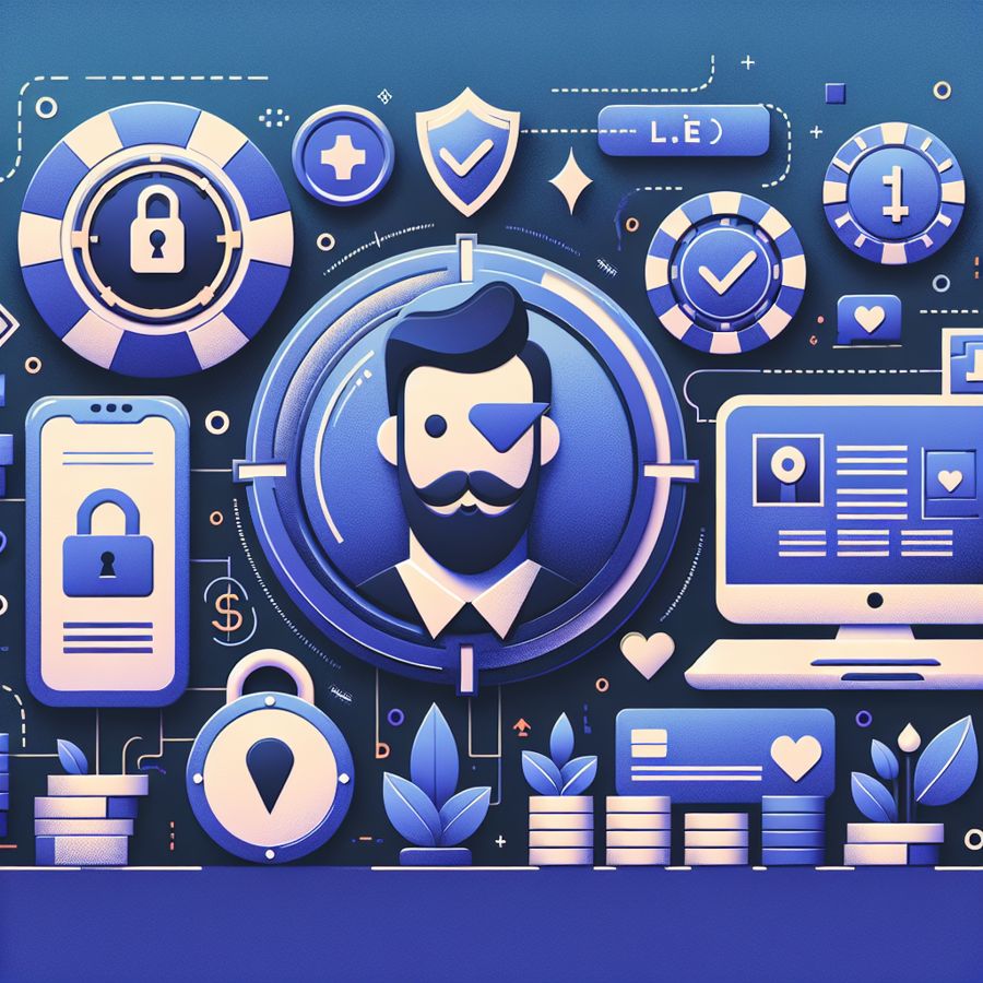 Sembolbet Canlı Destek ile Güvenli Kimlik Doğrulama