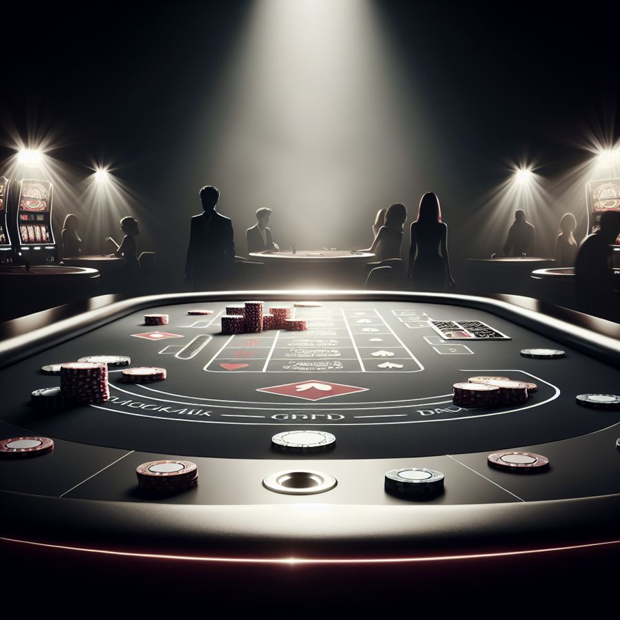 Sembolbet’te Blackjack: Masaya Oturmadan Bilmeniz Gerekenler